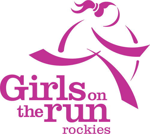 Girls on the Run of the Rockies